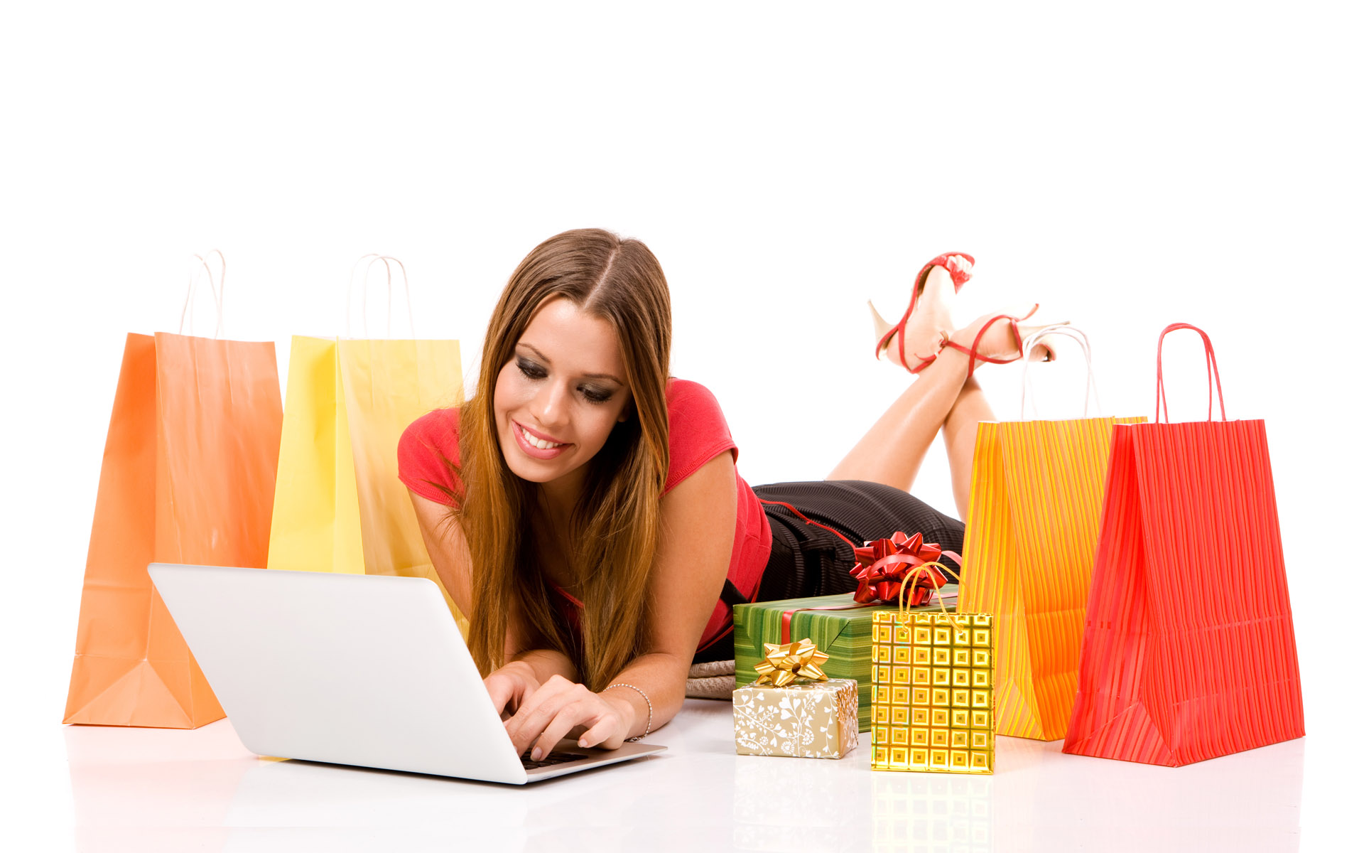 Залог успешных покупок: 10 вопросов о шоппинге в зарубежных Интернет-магазинах!